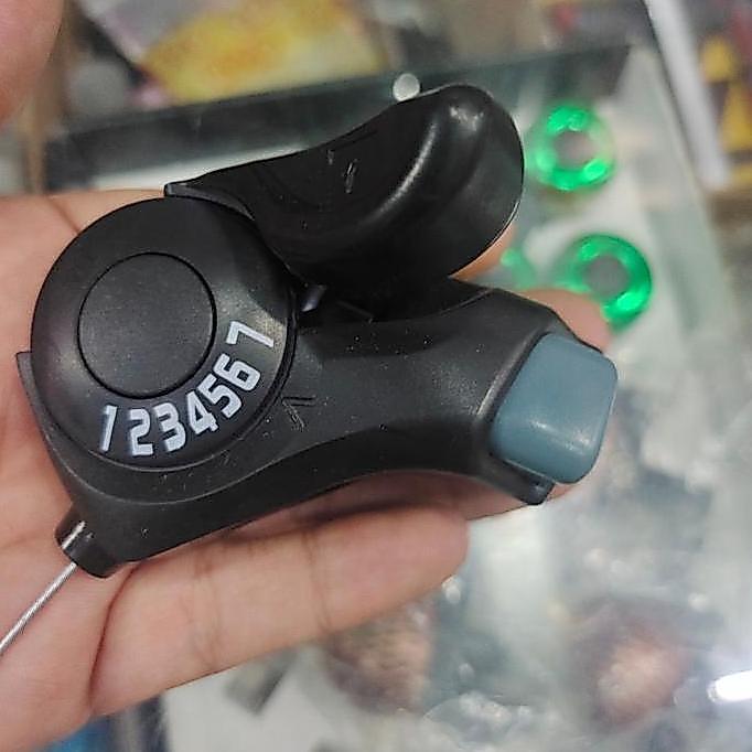 Ready Shifter 7 Speed TX30 Kanan aja TX 30 MTB Folding OEM