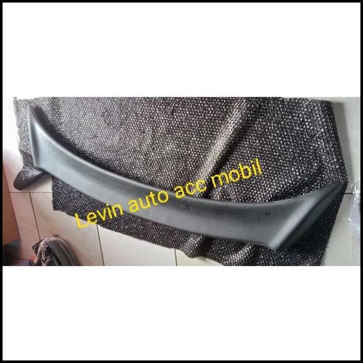 DISKON SPOILER CORONA ABSOLUTE DENGAN LAMPU 