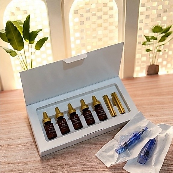 Skin Booster DNA Salmon PN Booster