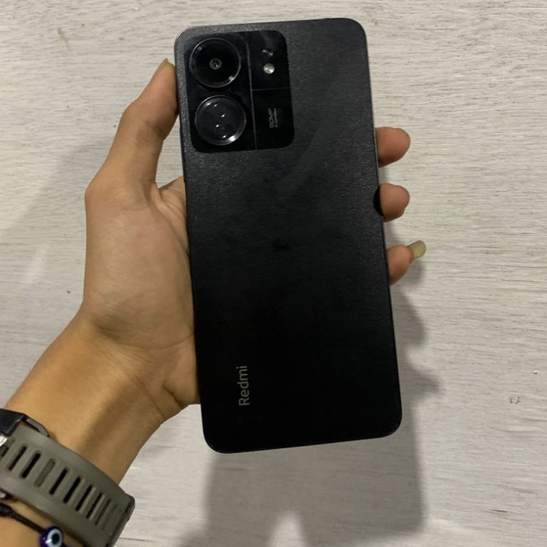 LCD ORI REDMI 13C