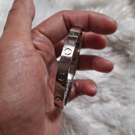 Gelang Bangle Paku