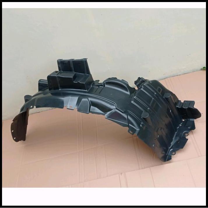 TERBARU LINER FENDER AVANZA XENIA 2012 - 2015  ( ALL NEW AVANZA/XENIA ) ORIGINAL / LINER AVANZA / LI