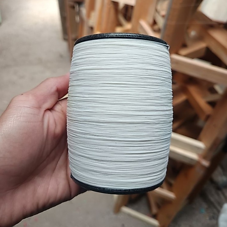 gelasan salatin kimia 6000 yard