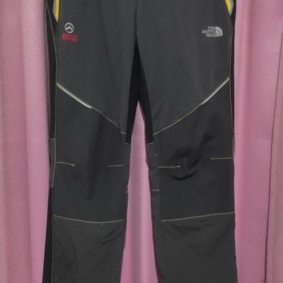 celana hiking TNF (the north face) second