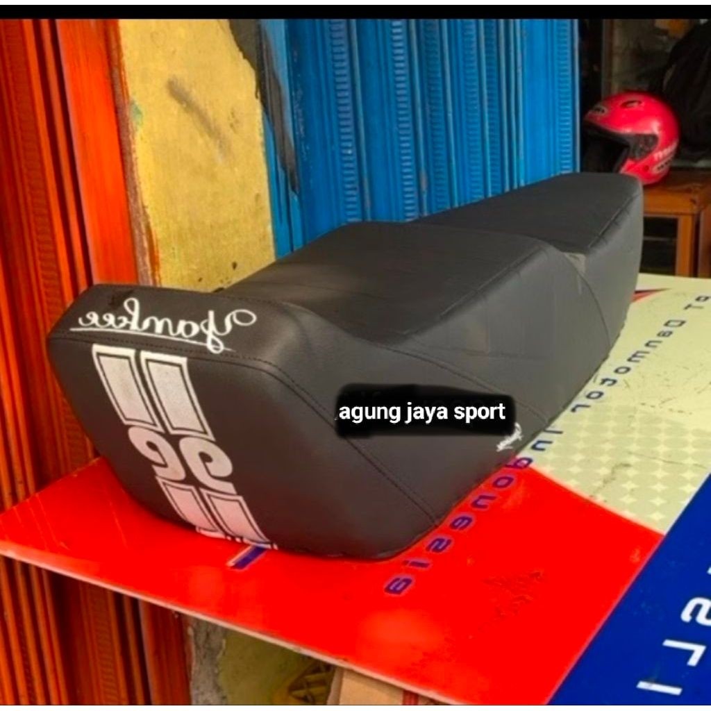 jok vespa super sprint PX excklusive yankee giuliari nisa