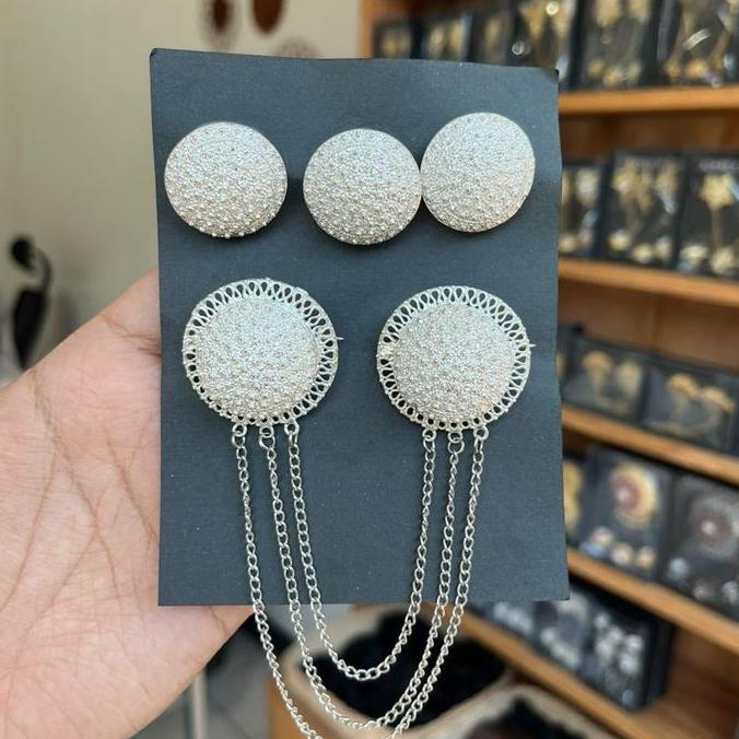 Set bros ratna / set bros duren / bros kancing