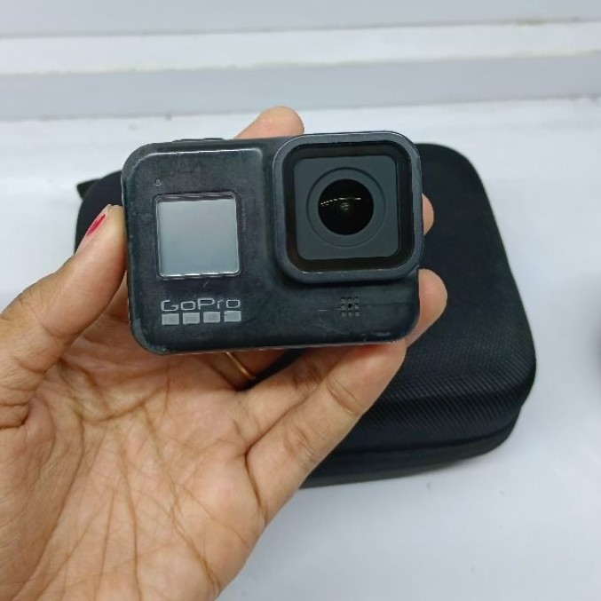 GOPRO HERO 8 BLACK