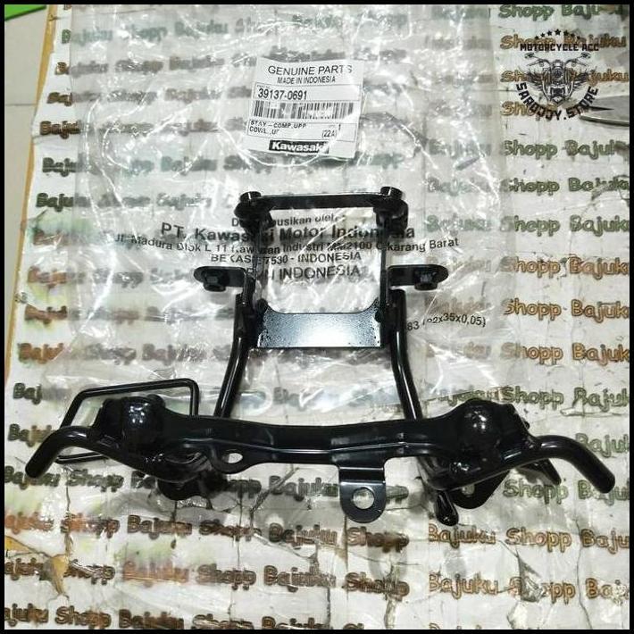 Bracket Breket Dudukan Lampu Atas Z250Sl Z250 Sl Original Restock