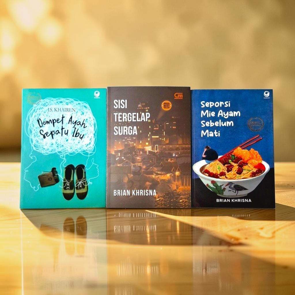 OBRAL MURAH NOVEL / / BUKU FIKSI  / NOVEL ROMANCE  / NOVEL REMAJA / TEENLIT