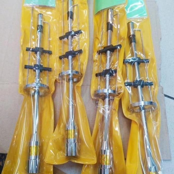Antena radio rig mobil cbc 435