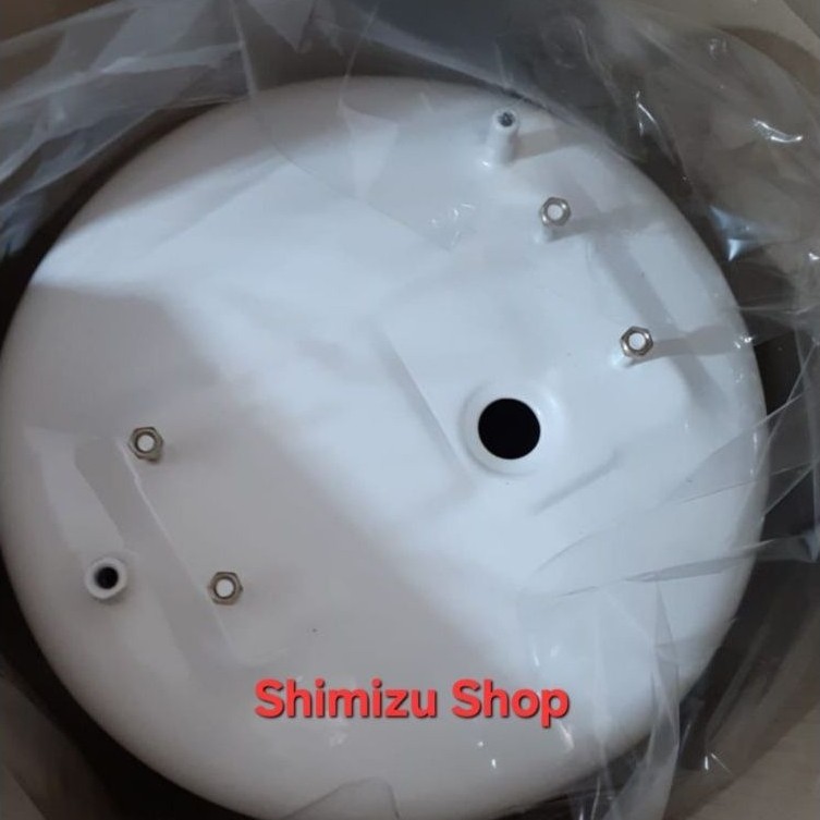 Tabung Tangki Jet Pump Pompa Sanyo PDH255JP