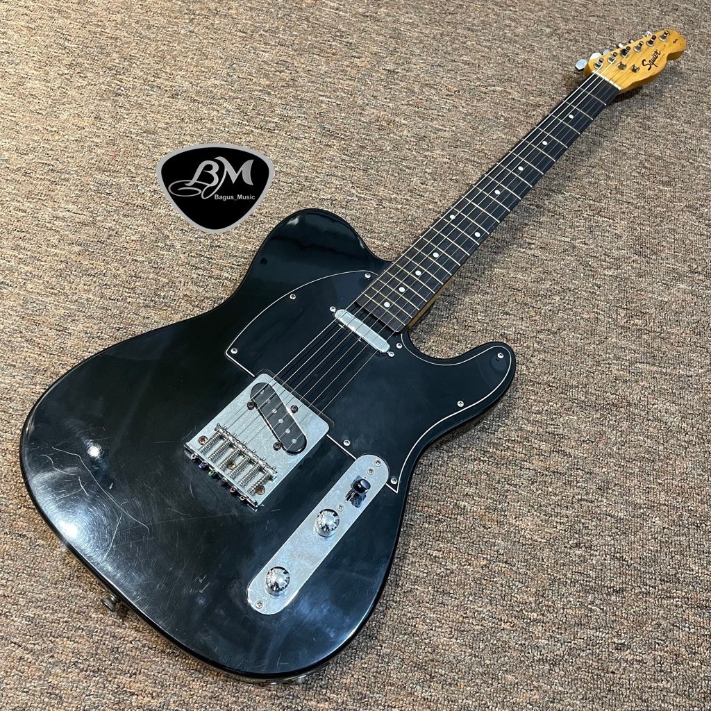 Gitar Squier Telecaster Affinity 1999