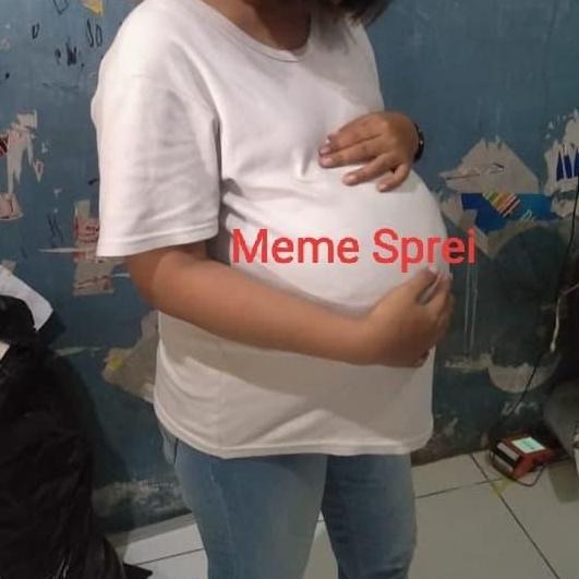 BANTAL PURA2 HAMIL. BANTAL HAMIL PALSU.