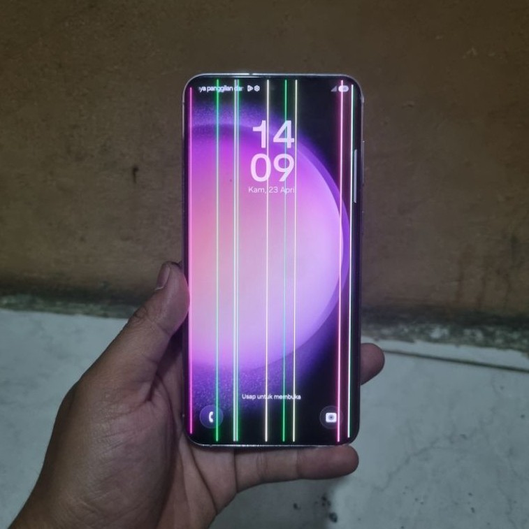 Samsung s23 plus 8/256