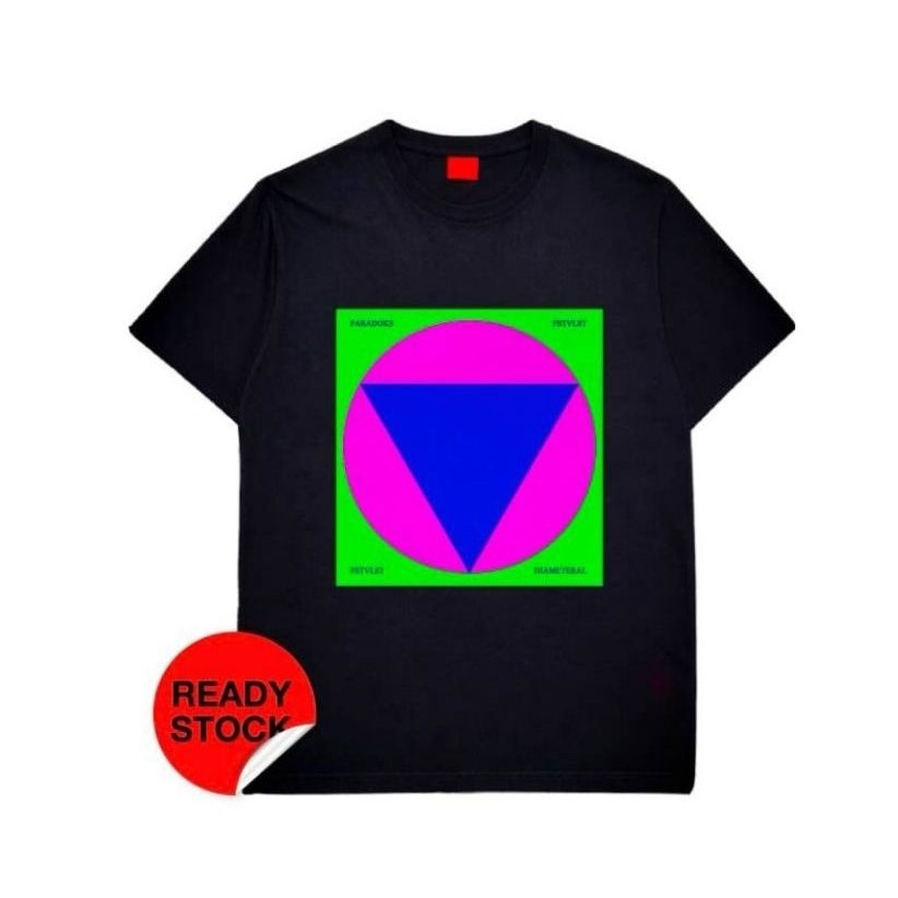 Ts Fstvlst Paradoks Diametrikal