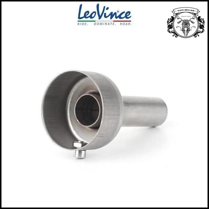 Leovince Db Killer Untuk Silencer Cobra & Gp Corsa Forsale