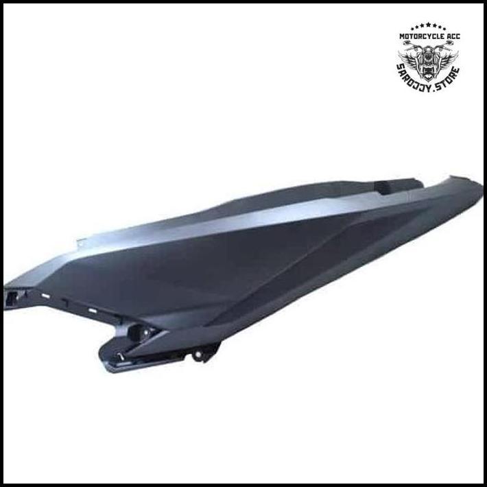 Cover L Body (Ma Bl Mt) All New Vario 150 Esp 83600K59A10Zv Restock