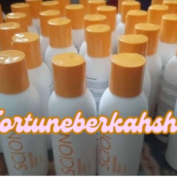 Scion Feminine Wash Pembersih Kewanitaan Ed 2028
