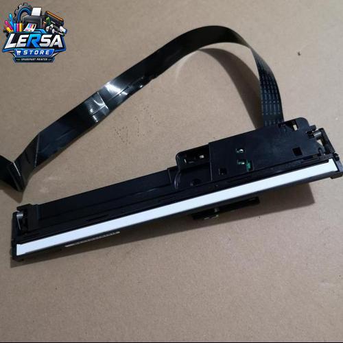 Lampu Scanner HP Deskjet 2645 Scanner Assy Lengkap Kabel Scanner 2645
