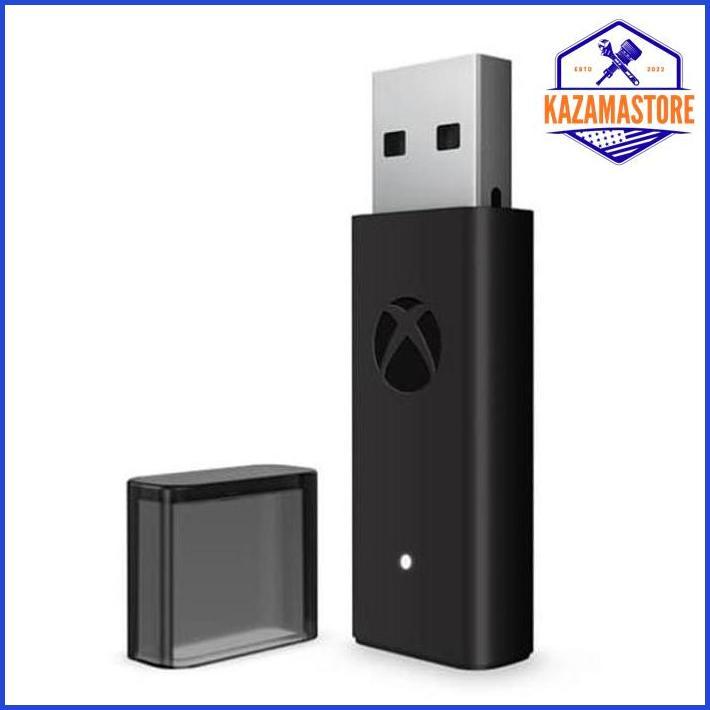 XBOX WIRELESS ADAPTER FOR WINDOWS 10 / ADAPTER RECEIVER WINDOWS 10 PC PREMIUM