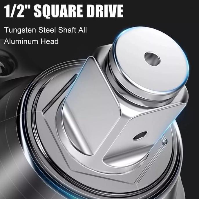 Moona- Kamolee Kunic 1/2 Electric Impact Wrench  Brushless Dtw500 Dtw700 Dtw800 Dtw1300 Brushless