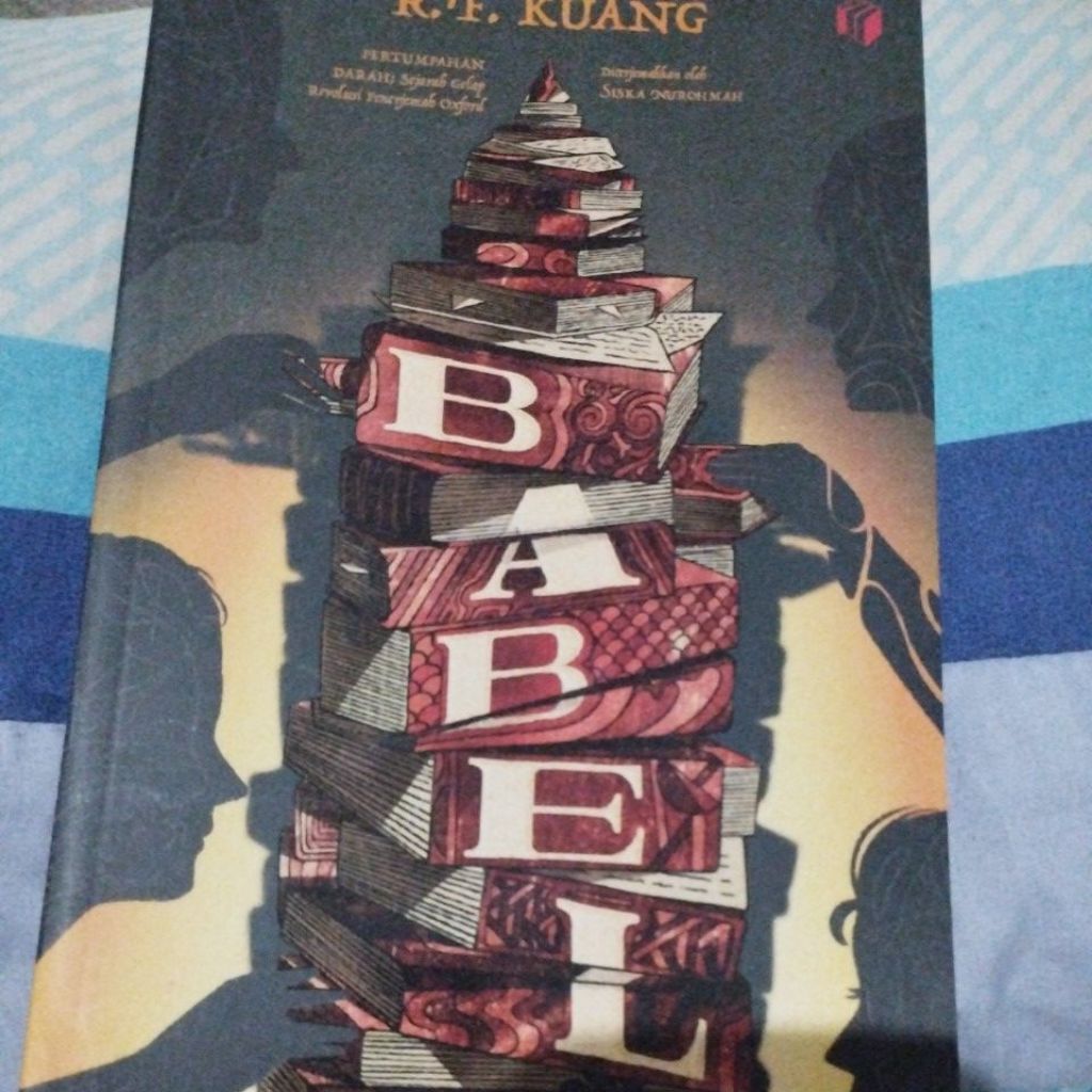 babel preloved