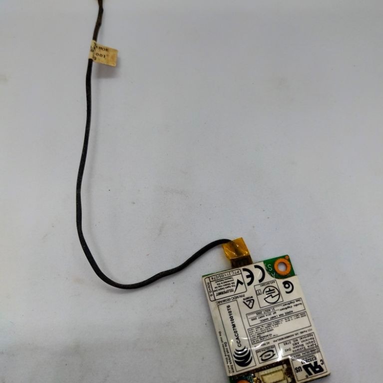 Kartu modem internal Laptop Acer Aspire 4715Z series