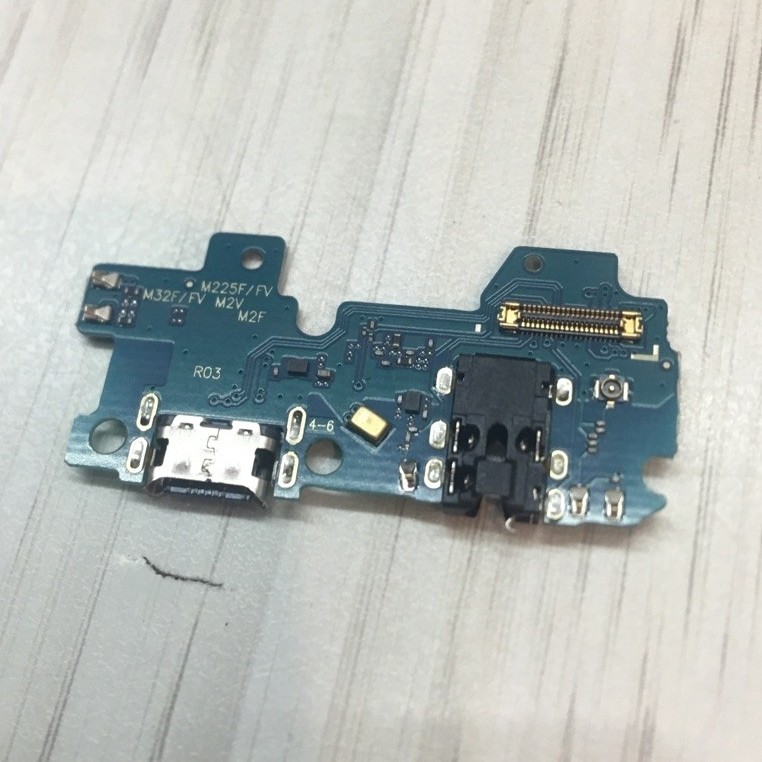 PAPAN CAS SAMSUNG M22
