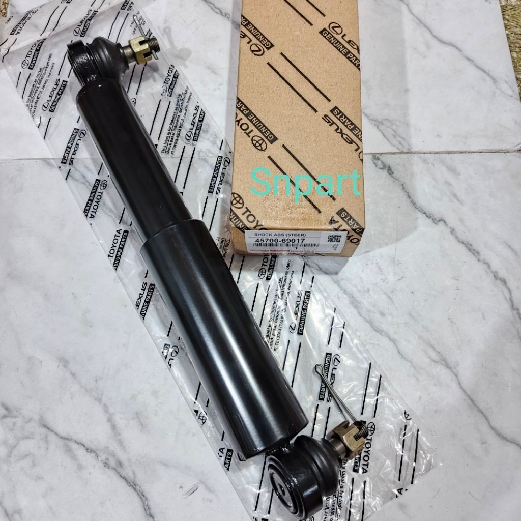 shock setir shock absorber setir hardtop 2f