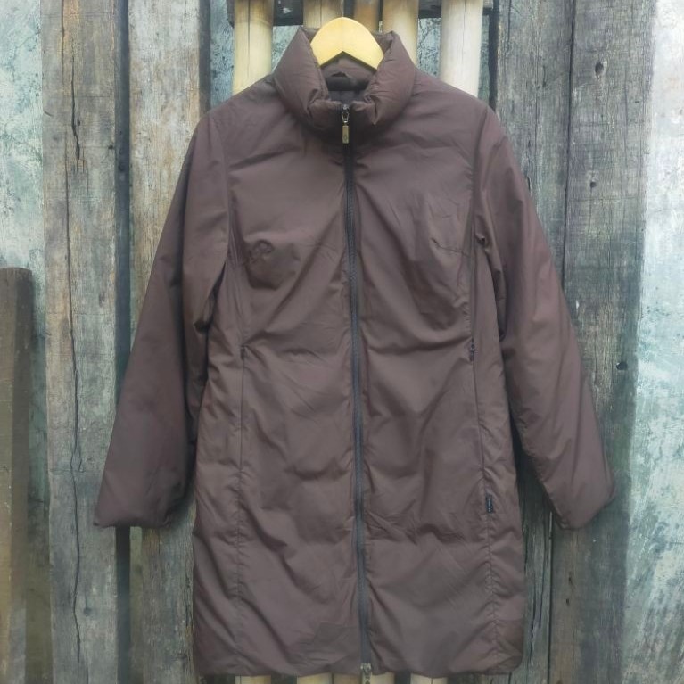 Moncler bulang long winter jaket