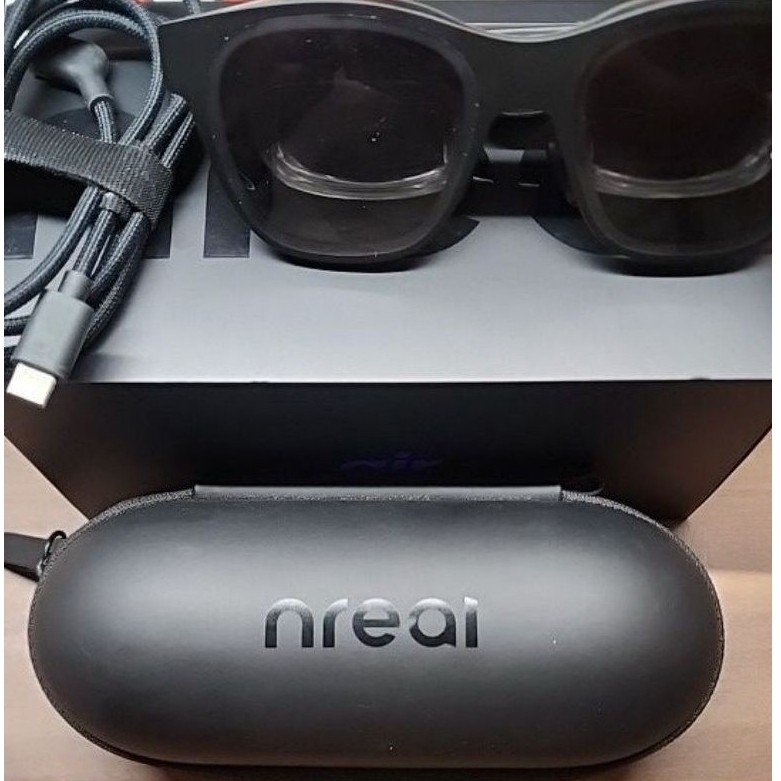 Nreal Air / Xreal Air Gen 1 Ar Glasses