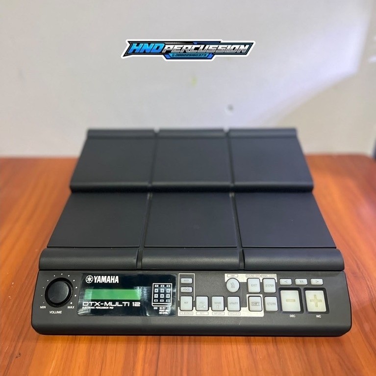 dtx multi 12 second full sampling