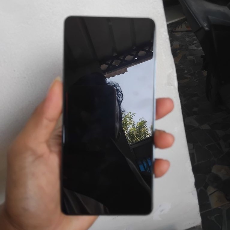 lcd redmi note 12 pro 5g copotan