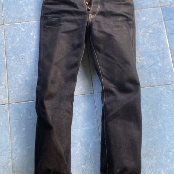 Denim Wingman 25oz