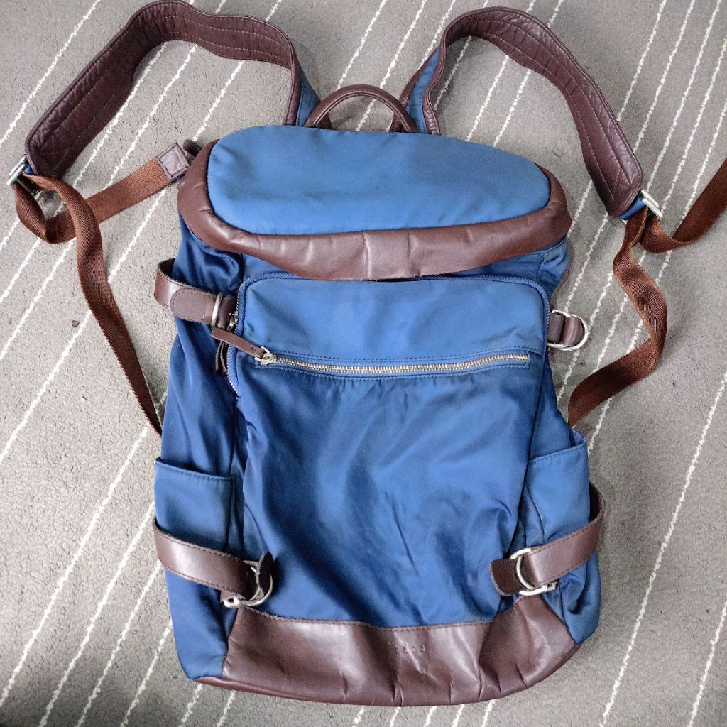 Ransel Pria Pedro Authentic