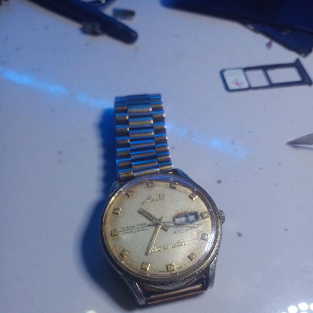 jam mido jadul
