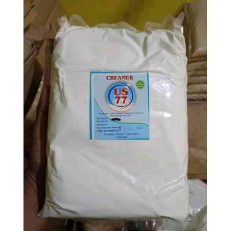 BUBUK CREAMER NON DAIRY 1 KG CREAMER