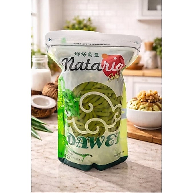 Nataria Cendol Dawet Instan 500gr - Es Cendol Dawet