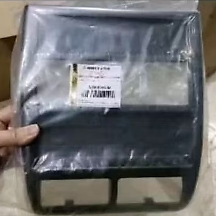 panel radio t120ss original panel center t120ss ori/ sedia juga laci koin t120ss tempat koin t120ss