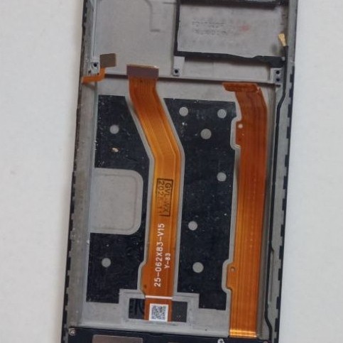 LCD PLUS FRAME COPOTAN VIVO Y83