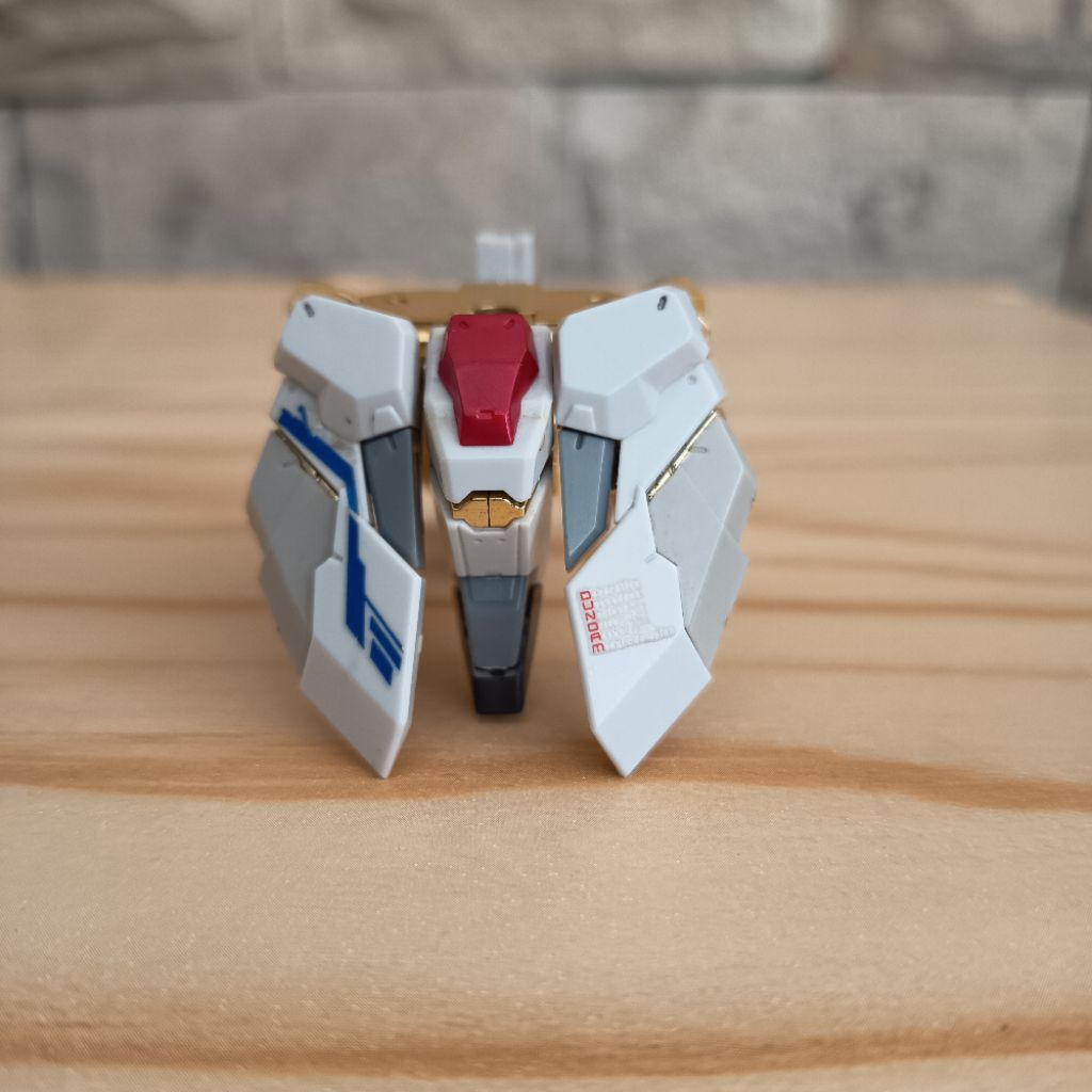Waist Pinggang MG Strike Freedom MB Ver Daban