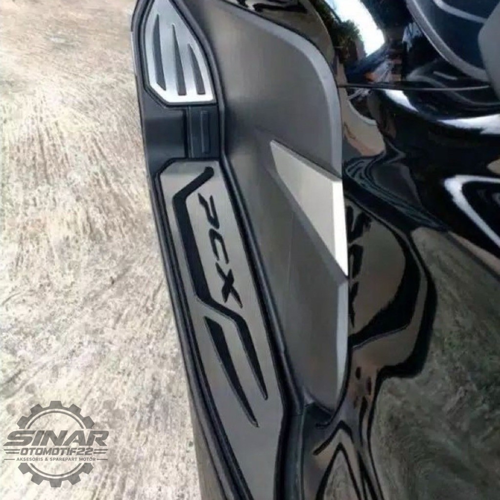 Karpet Honda PCX 150| Step Floor PCX 150