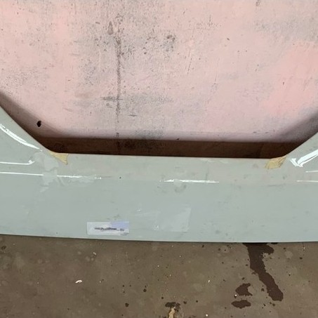spoiler bagasi toyota avanza 2016