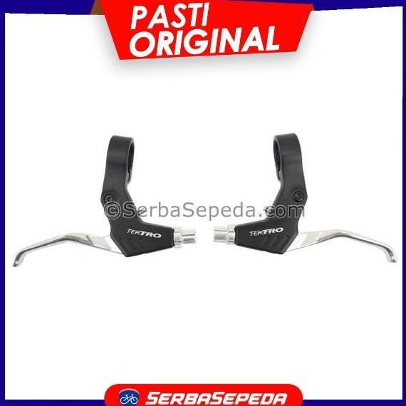 Brake Lever Sepeda - Tektro Brake Lever