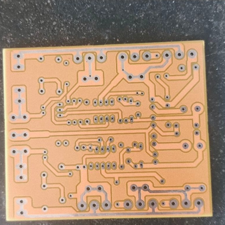 pcb stepper class h