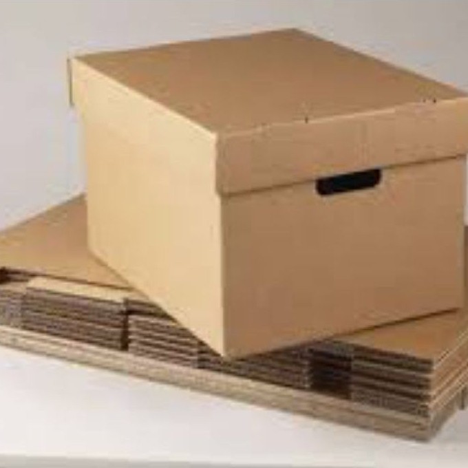 box arsip