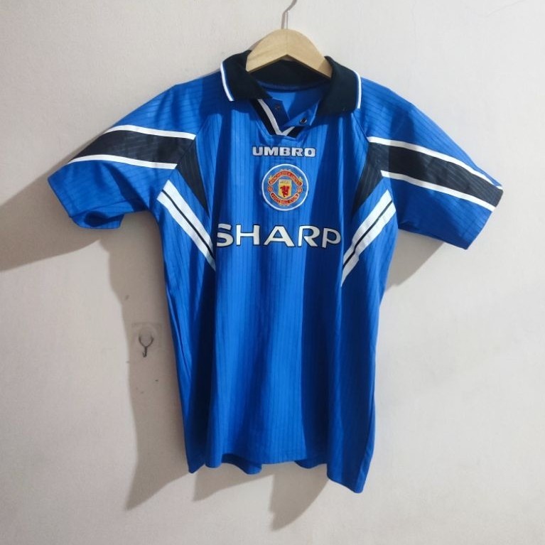 Jersey Mu away 1997/1996 Retro