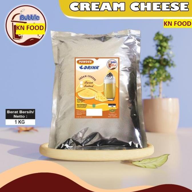 Cheese Cream Powder