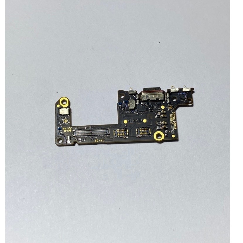 Sub Board Poco F4 GT ORI Second