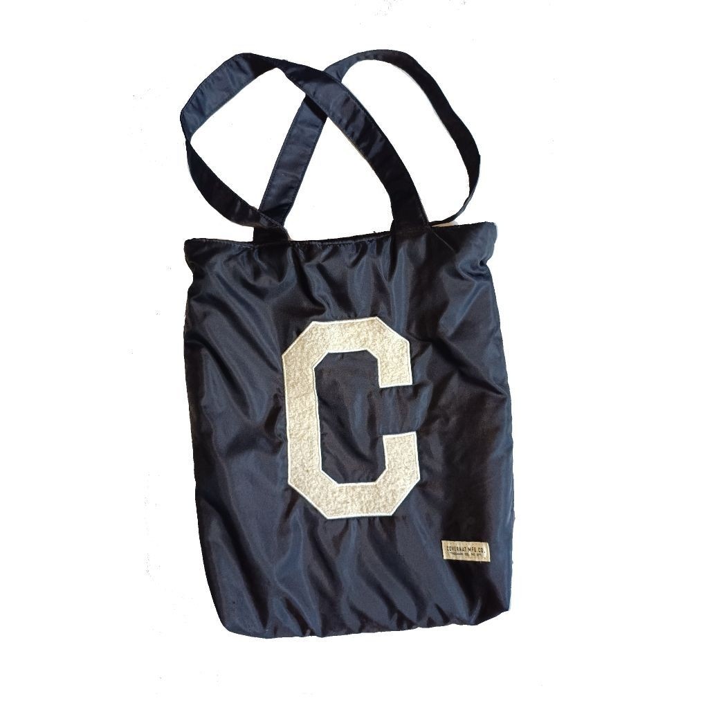 Totebag Covernat x Innisfree